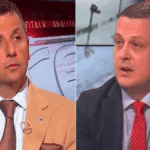 BURA U SARAJEVU: SDP uzvraća Nebojši Vukanoviću