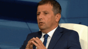 Vukanović: SDS nas nije konsultovao; odluku o podršci donosimo narednih dana