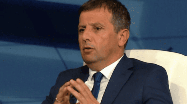 Vukanović: SDS nas nije konsultovao; odluku o podršci donosimo narednih dana
