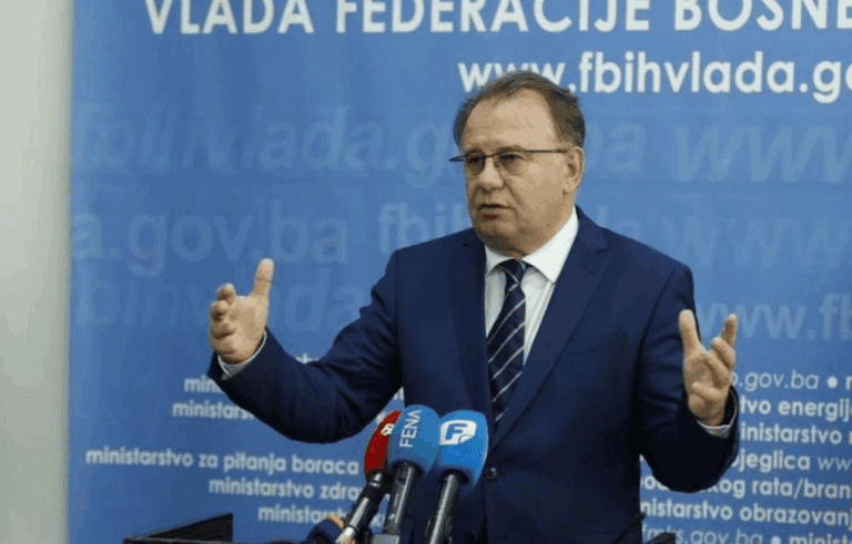 Ekskluzivno: Milorad Dodik planirao haos, a završio pred Sudom – Nikšić otkriva sve detalje!