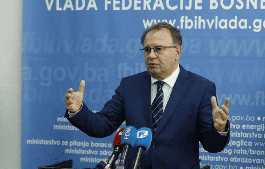Ekskluzivno: Milorad Dodik planirao haos, a završio pred Sudom – Nikšić otkriva sve detalje!