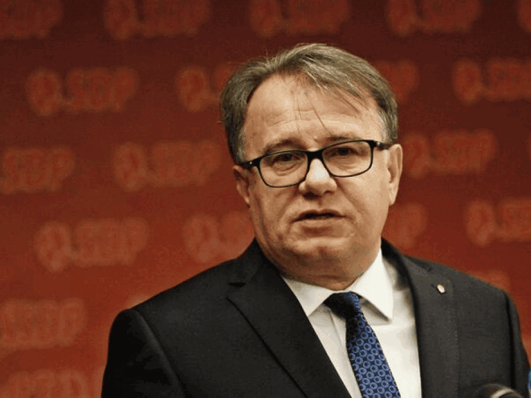 NERMIN NIKŠIĆ OŠTRO ODGOVORIO HDZ-u: “Izborni zakon nije švedski stol!”