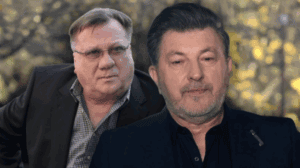 Šerif Konjević dirljivom porukom oprostio se od Halida Bešlića: “Dragi moj, polahko se rasipamo…”