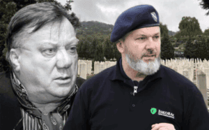 “Ovo sa Halidom polahko prelazi u idolizaciju i širk!” – Sanin Musa o reakcijama nakon smrti Halida Bešlića