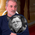 Izudin Bajrović tuguje za Halidom: Krenem pjevati 'Sejdu', hoću da se ugušim od suza