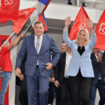 STIGLO OBJAŠNJENJE: Cvijanović mijenja Dodika, iza odluke stoji…