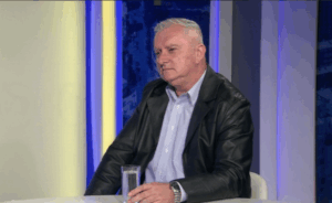 KARAMATIĆ OTVORENO PRIJETI: Ako ne bude dogovora, Hrvati će imati kandidata i za bošnjačkog člana Predsjedništva
