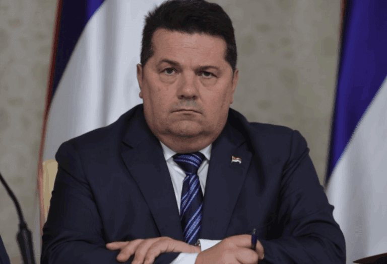 STEVANDIĆ ZAPALIO ATMOSFERU U NSRS-u: “Spremni smo na još radikalnije poteze!”
