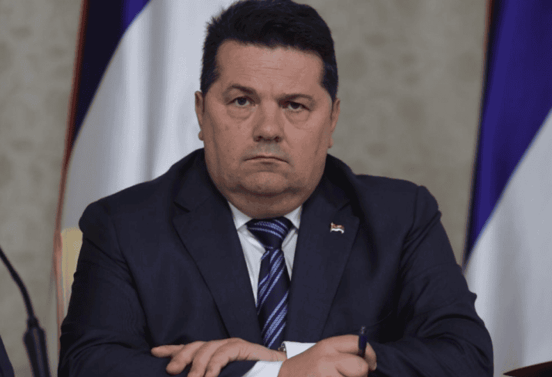 STEVANDIĆ ZAPALIO ATMOSFERU U NSRS-u: “Spremni smo na još radikalnije poteze!”