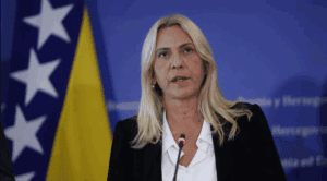 Ako Amerika može, zašto ne bismo mi? Cvijanović o poništavanju zakona u NSRS