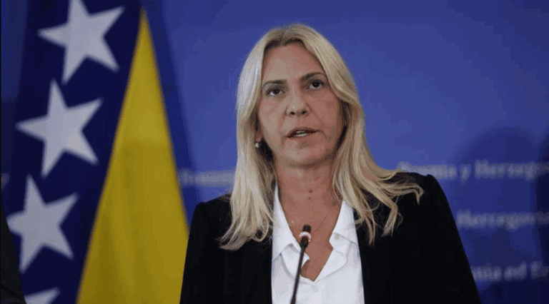 Ako Amerika može, zašto ne bismo mi? Cvijanović o poništavanju zakona u NSRS