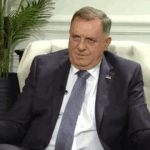 Dodik tvrdi da će Schmidt biti odstranjen, a bonska ovlaštenja ukinuta: "Vidjet ćete da će biti tako"