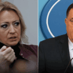ŠOKANTNO: Pandurević razbila Dodika u jednoj rečenici!