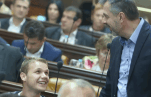 POLITIČKA DRAMA U RS: Danas potpis novog pokreta, Dodik u panici – “Prevara naroda!”
