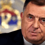 ALARM IZ SUSJEDSTVA: Dodik ima novi plan