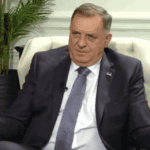 Dodik najavio svoj plan za Schmidta! Pogledajte šta je sada smislio…
