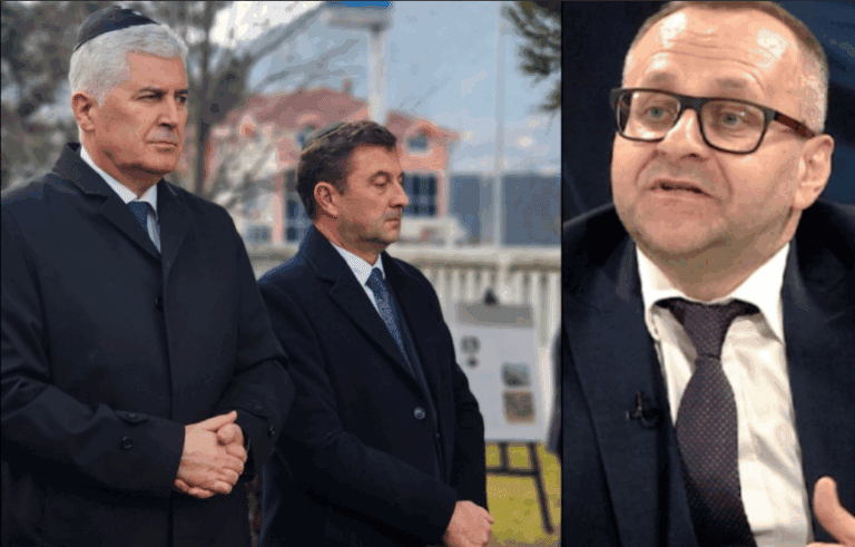 REAKCIJA KOJA ODJEKUJE: “Kordićeve prijetnje Islamskoj zajednici mogu Mostar skupo koštati!”
