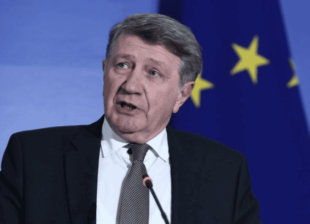 OPASNA IGRA: Kešo otkriva plan Dodika i Čovića – “Glavni pregovarač bi bio lično…!”