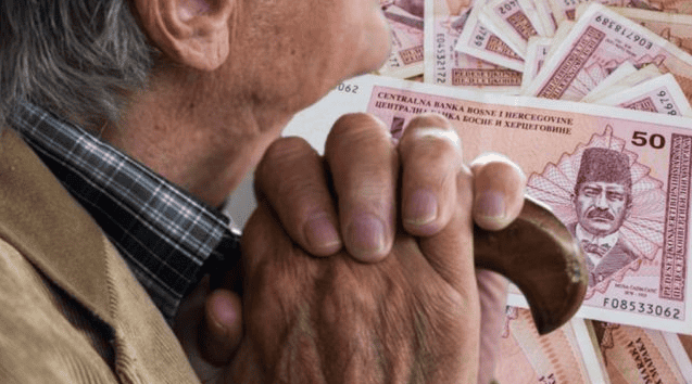 Dolaze bolji dani za penzionere u FBiH: Pao je veliki dogovor!