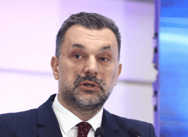 NEZGODAN OBRT ZA KONAKOVIĆA: Sud donio odluku koja će ga sigurno zaboljeti!