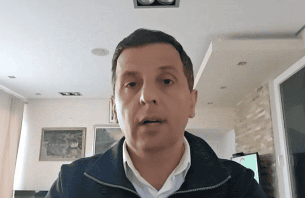 Vukanović doslovno zatresao RS: "Znam šta je sve Dodik obećao Trumpu!"